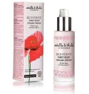 Estelle & Thild Biohydrate Thirst Relief Vitamin Serum 30 ml