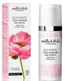 Estelle & Thild Biohydrate Total Moisture Day Lotion 50 ml