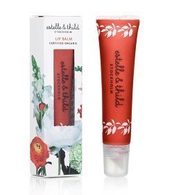 Estelle & Thild Lip Balm Ruby Red