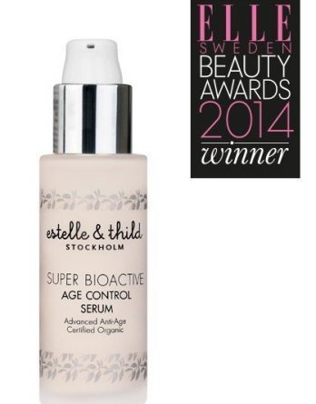 Estelle & Thild Super Bioactive Age Control Serum 30 ml