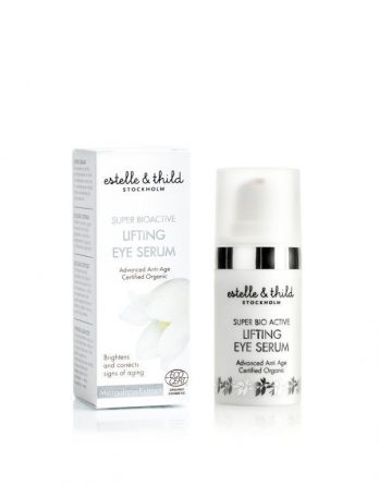 Estelle & Thild Super Bioactive Lifting Eye Serum 15 ml