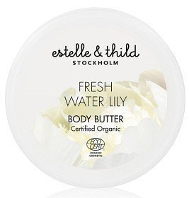 Estelle & Thild Water Lily Body Butter 200 ml