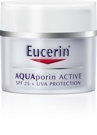 Eucerin AQUAporin Active SPF 25 50 ml