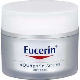 Eucerin Aquaporin Active Dry Skin 50 ml