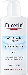 Eucerin Aquaporin Active Lotion Rich 400 ml