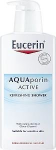 Eucerin Aquaporin Active Shower Gel 400 ml