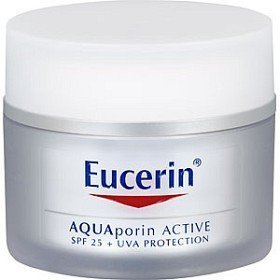 Eucerin Aquaporin Active Spf 25 50 ml