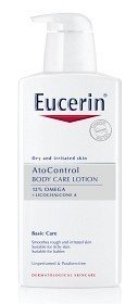 Eucerin Atocontrol Body Care Lotion 400 ml
