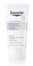 Eucerin Atocontrol Face Care Cream 50 ml