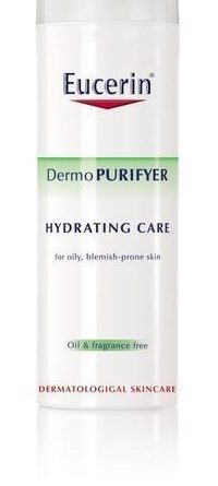 Eucerin DermoPURIFYER Hydrating Care 50 ml