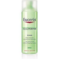 Eucerin DermoPURIFYER Toner 200 ml