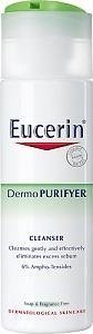Eucerin Dermopurifyer Cleanser 200 ml