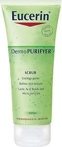 Eucerin Dermopurifyer Scrub 100 ml