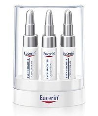 Eucerin Even Brighter Concentrate 6 x 5 ml