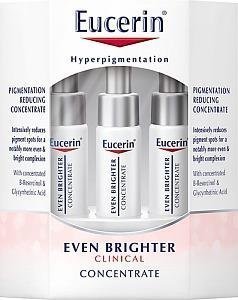 Eucerin Even Brighter Concentrate 6x5 ml