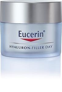 Eucerin Hyaluron-Filler Day Rich Kuivalle Iholle 50 ml