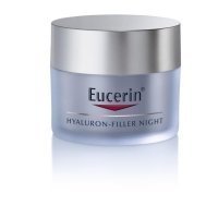 Eucerin Hyaluron-Filler Night yövoide 50 ml