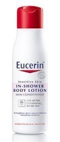 Eucerin In-Shower Body Lotion 400 ml