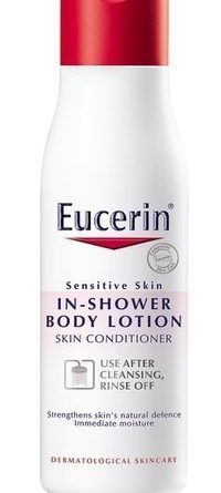 Eucerin In-Shower Body Lotion 400 ml