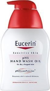 Eucerin Ph5 Hand Wash Oil 250 ml