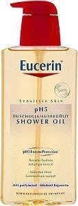 Eucerin Ph5 Shower Oil Hajustettu 400 ml