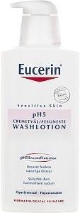 Eucerin Ph5 Wash Lotion Hajusteeton 400 ml
