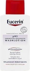 Eucerin Ph5 Wash Lotion Hajustettu 200 ml