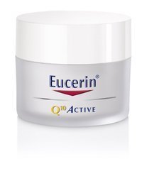 Eucerin Q10 Active Anti-Wrinkle Cream 50 ml