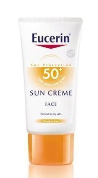 Eucerin Sun Creme Face SPF 50+ 50 ml