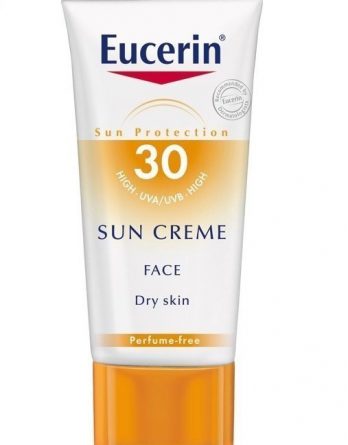Eucerin Sun Creme Face Spf 30 50 ml