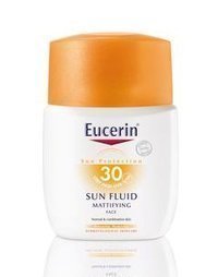 Eucerin Sun Fluid Mattifying Face SPF 30 50 ml