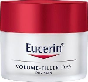 Eucerin Volume-Filler Day Cream Kuivalle Iholle 50 ml