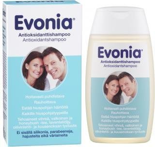 Evonia Antioksidanttishampoo 100 ml