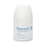 Favora Roll-on Antiperspirantti 50 ml