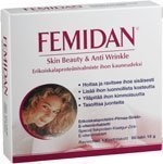 Femidan Skin Beauty 60 tabl.
