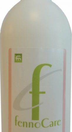 FennoCare pesuvoide pumppupullo 500 ml