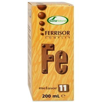 Ferrisor Complex No11 Liposomi 200 ml