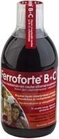 Ferroforte B + C 250 ml