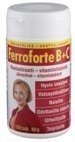 Ferroforte B+C 120 tabl.