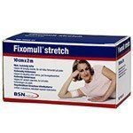 Fixomull Stretch 10 Cm X 2 M 1 kpl