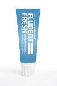 Fludent Fresh hammastahna 75 ml