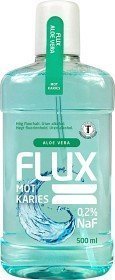 Flux Aloe Vera 500 ml