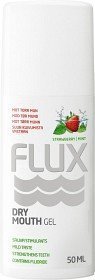 Flux Dry Mouth Gel 50 ml