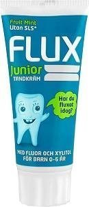 Flux Junior Hammastahna 50 ml