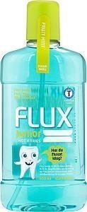 Flux Junior Hedelmä Minttu 500 ml