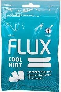 Flux Purukumi Coolmint 45 kpl