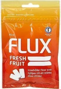 Flux Purukumi Fresh Fruit 45 kpl