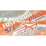 Fost Print Plus Ginseng 20 annosta