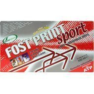 Fost Print Sport 20 x 15 ml annospulloa