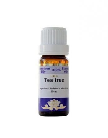 Frantsila Tea-tree eteerinen öljy 30 ml